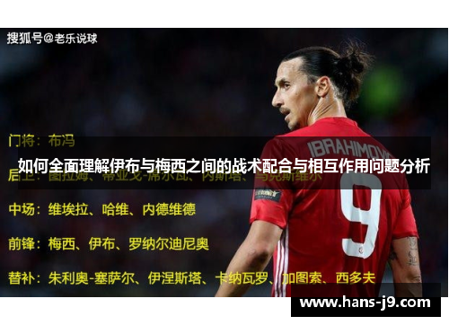 如何全面理解伊布与梅西之间的战术配合与相互作用问题分析 如何全面理解伊布与梅西之间的战术配合与相互作用问题分析