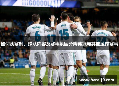 如何从赛制、球队阵容及赛事氛围分辨英冠与其他足球赛事 如何从赛制、球队阵容及赛事氛围分辨英冠与其他足球赛事