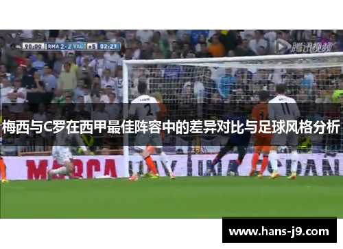 梅西与C罗在西甲最佳阵容中的差异对比与足球风格分析 梅西与C罗在西甲最佳阵容中的差异对比与足球风格分析